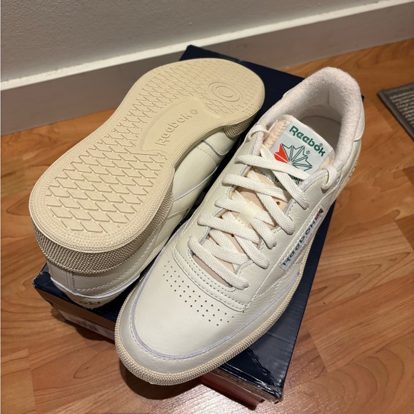 Reebok Club C 85 Vintage - brand new - Picture 4 of 7